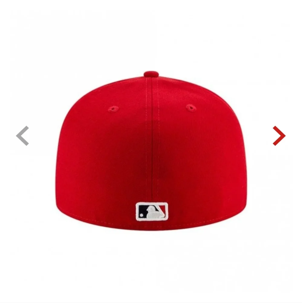 St. Louis Cardinals New Era 59FIFTY Cap - Picture 3 of 11